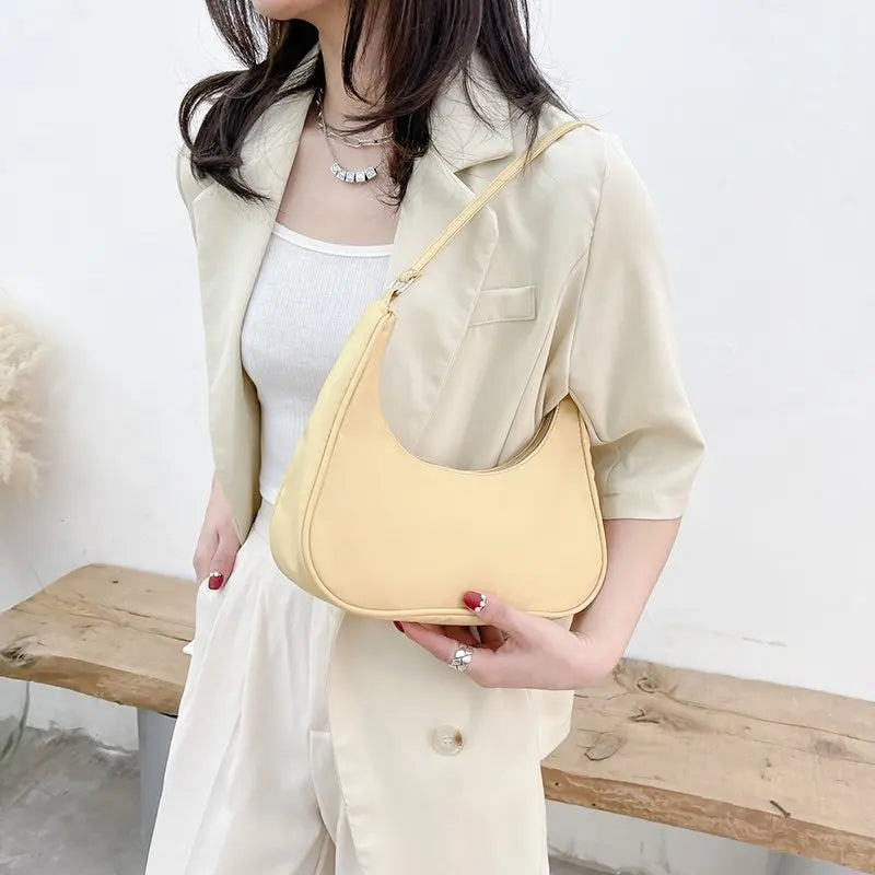 Pastel Handbags