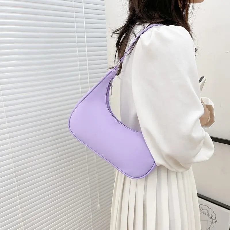 Pastel Handbags