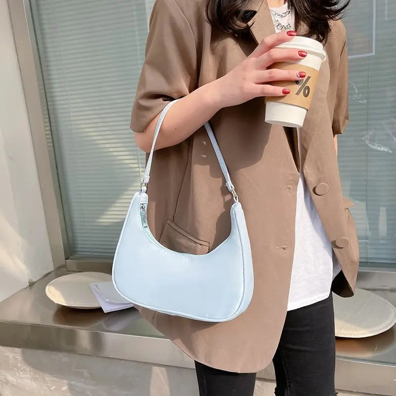 Pastel Handbags