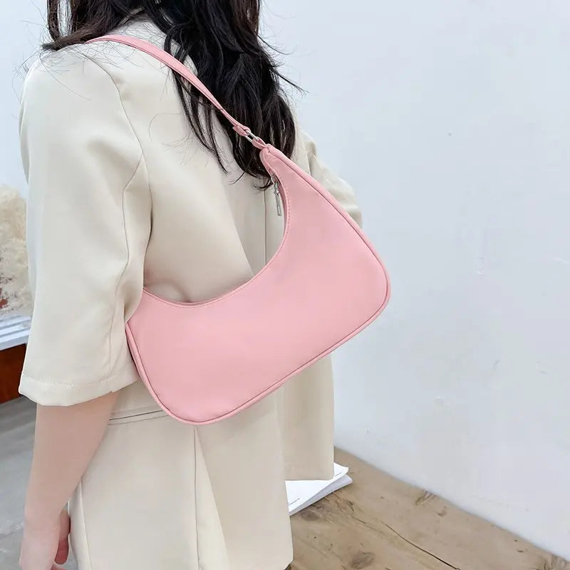 Pastel Handbags