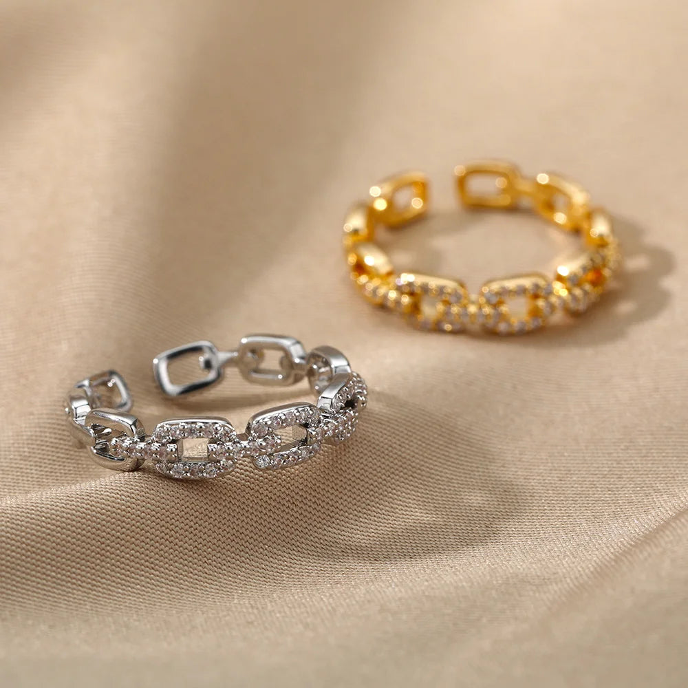 Chain Ring