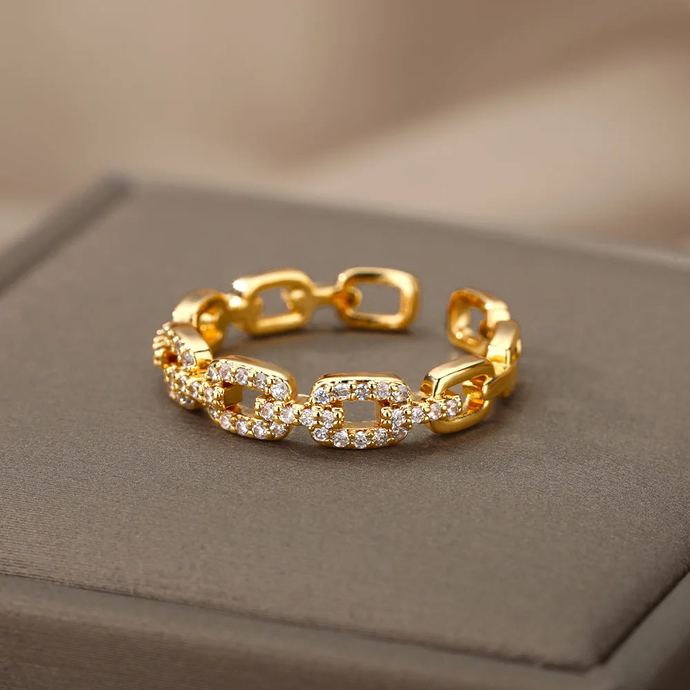 Chain Ring