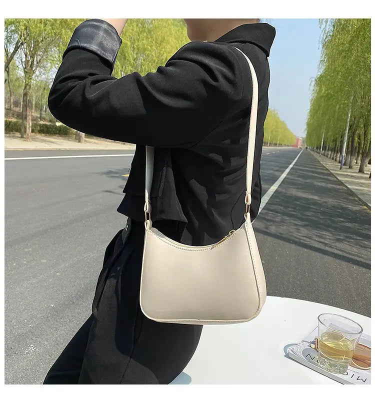 Classic Handbag