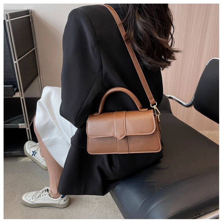 Leather Bag