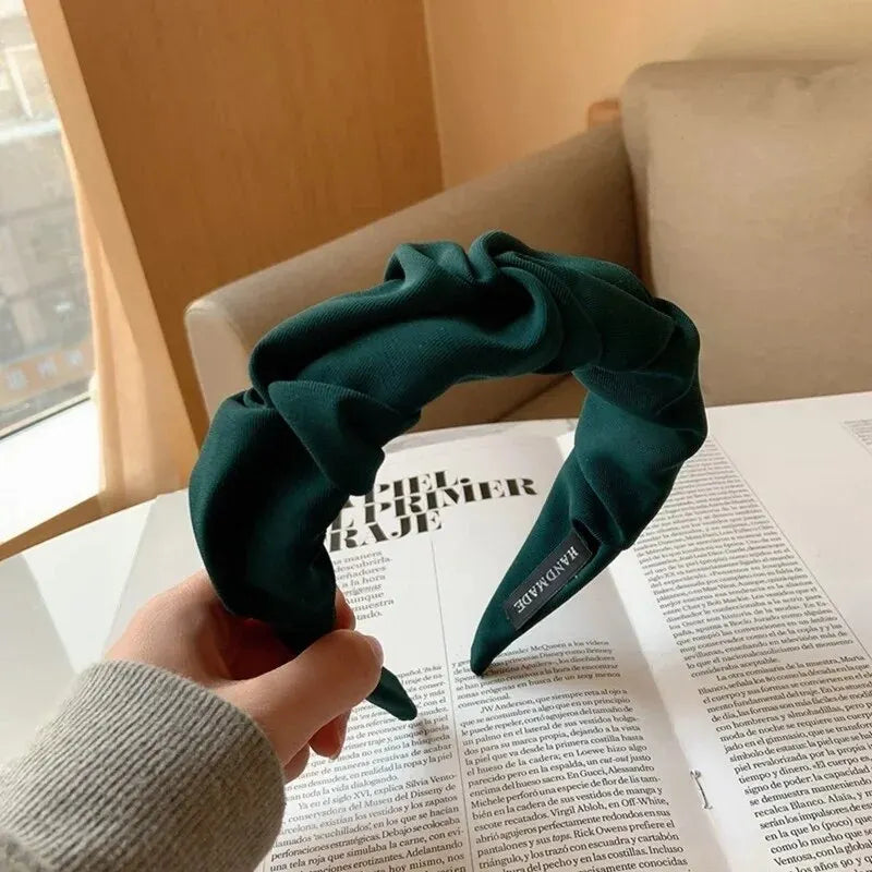 Classic Headband