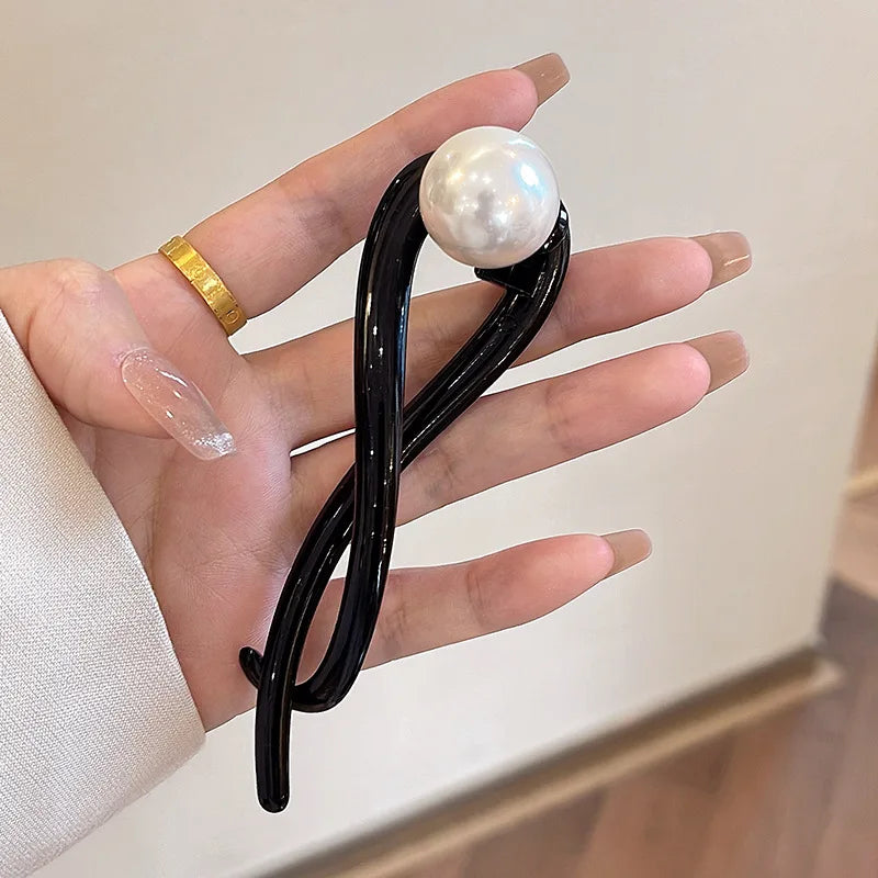 Twist Hairpin
