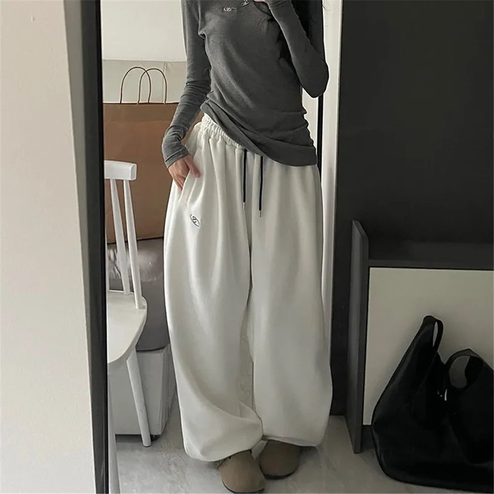 Oversized Joggers