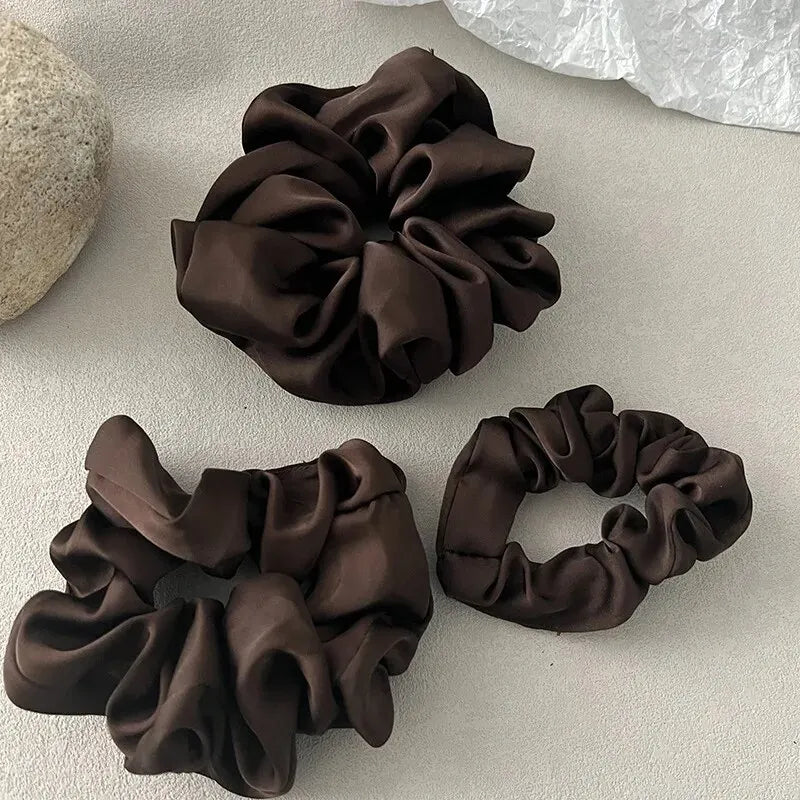Scrunchies (3 pack)