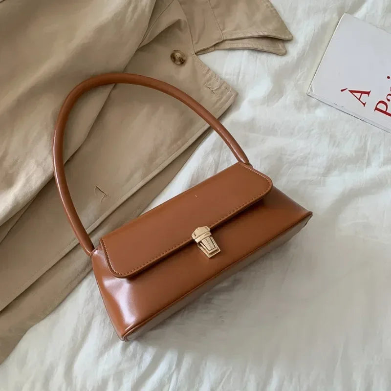 Solid Bag