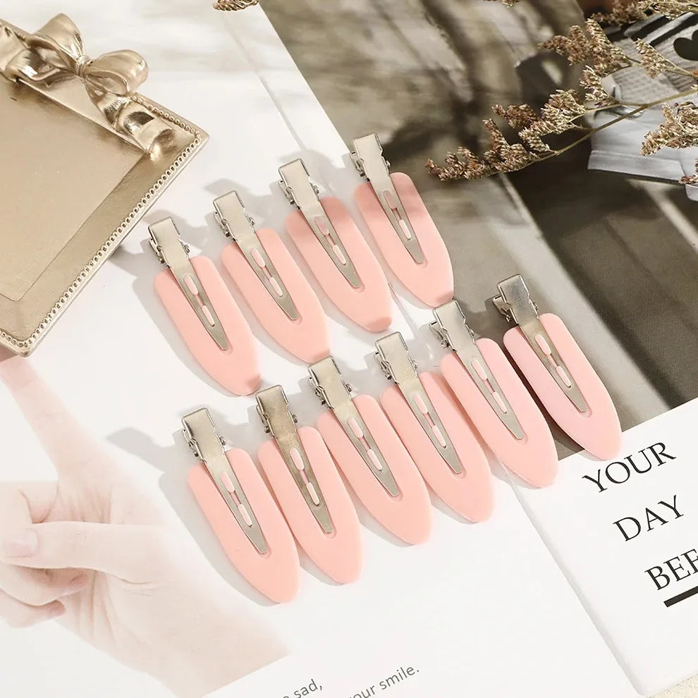 Hairclips