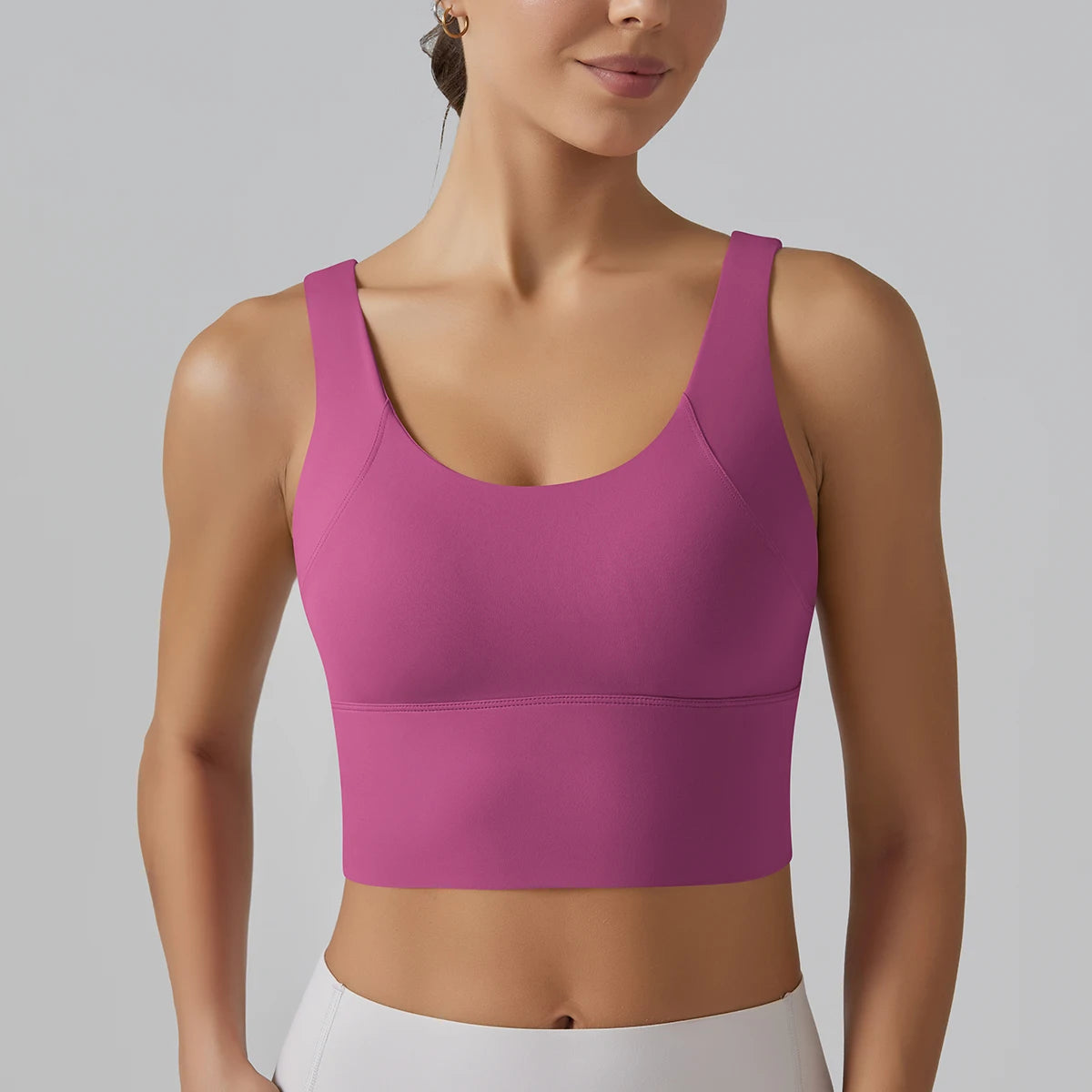 Gym Bra