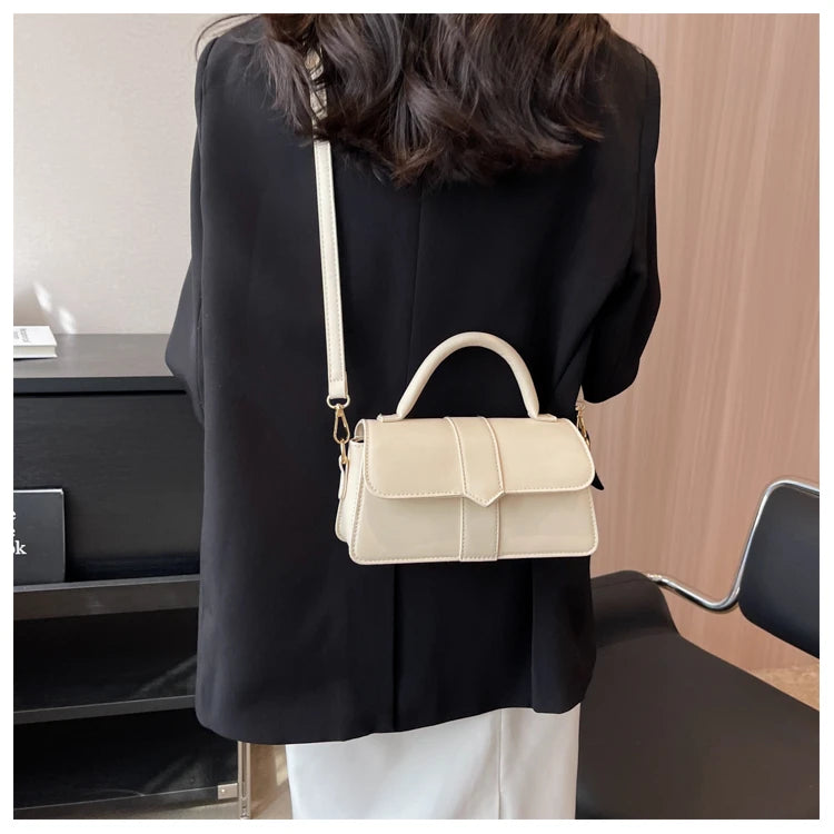 Leather Bag