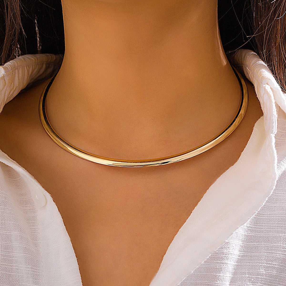 Solid Chain