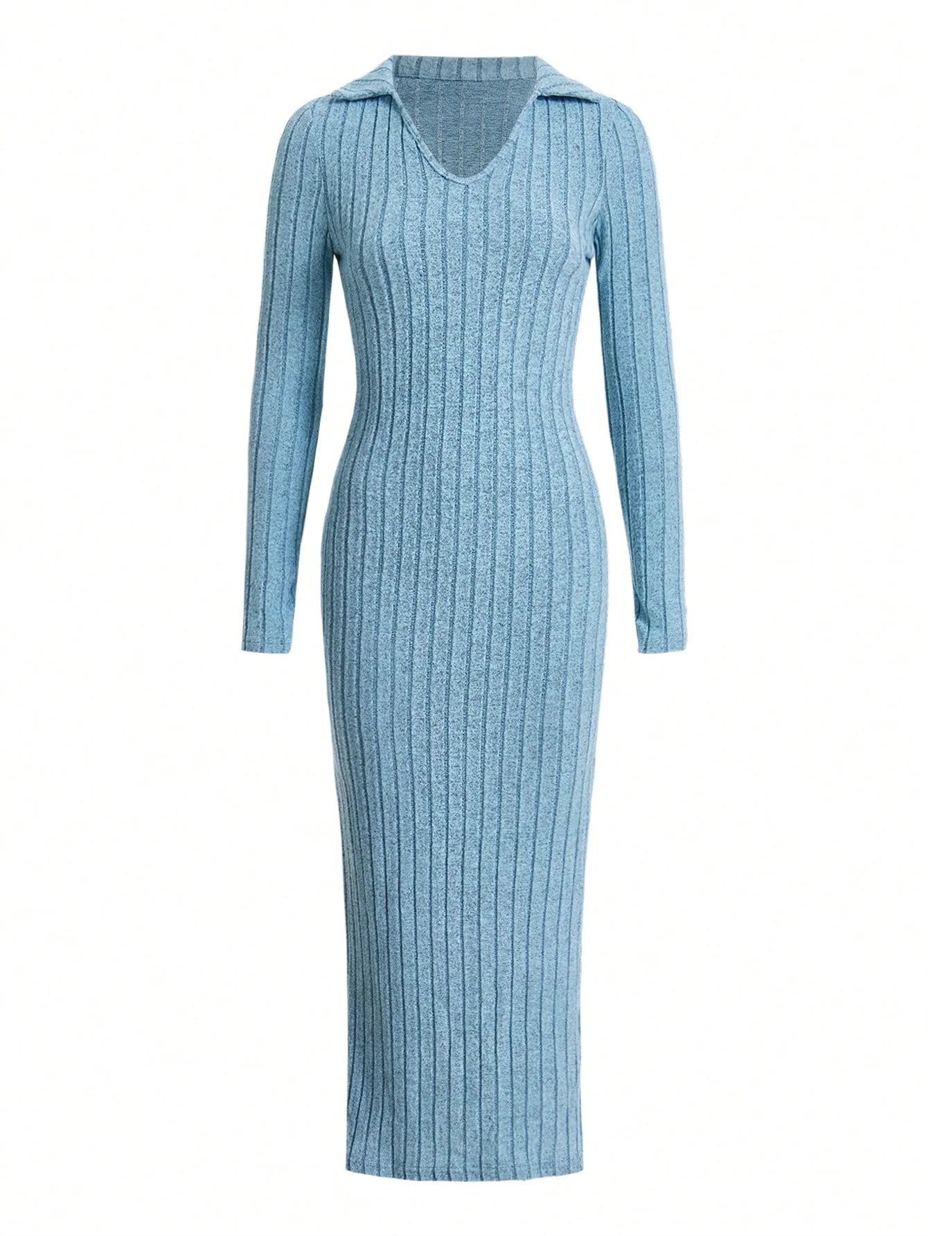Bodycon Sweater Dress