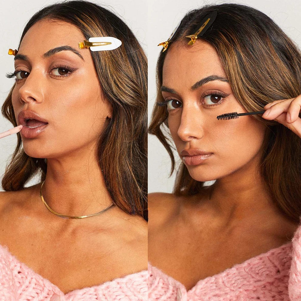 Hairclips