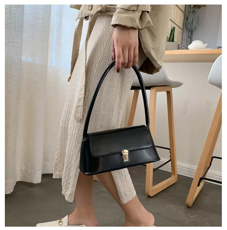 Solid Bag