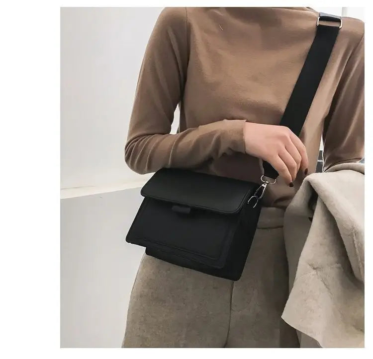 Satchel Bag