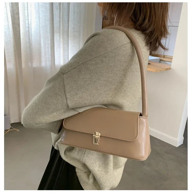 Solid Bag