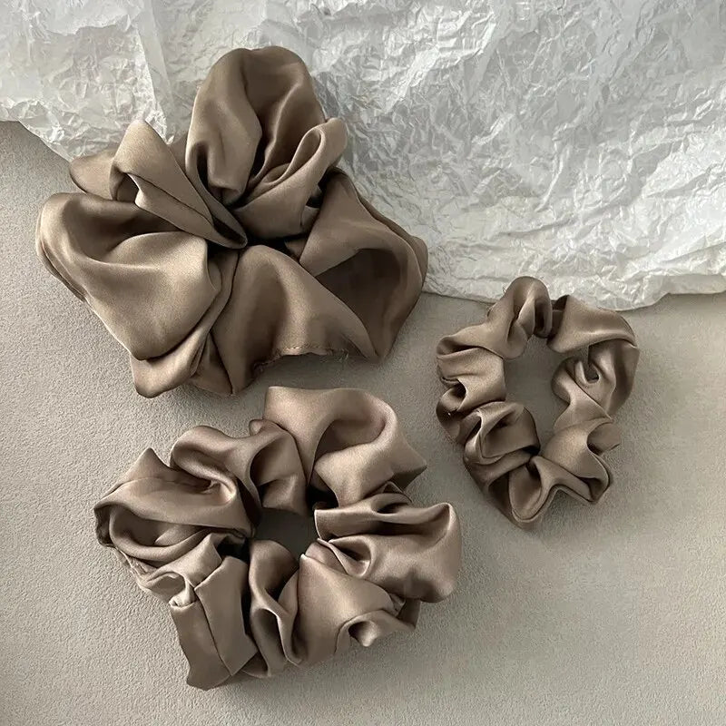 Scrunchies (3 pack)