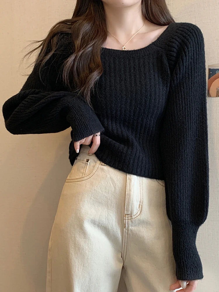 Loose Sweater