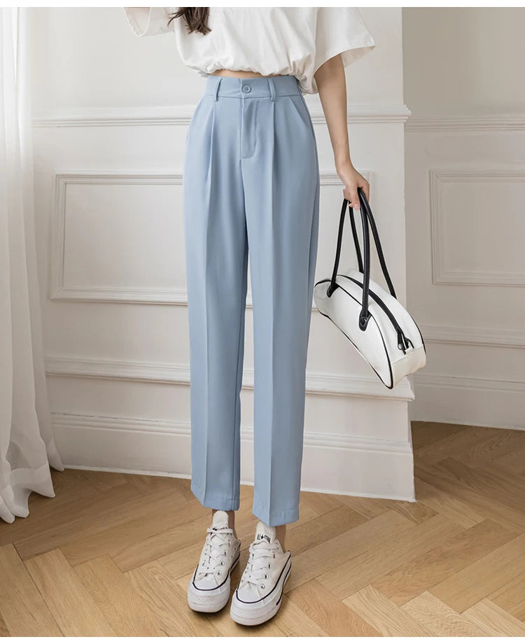 Office Trousers
