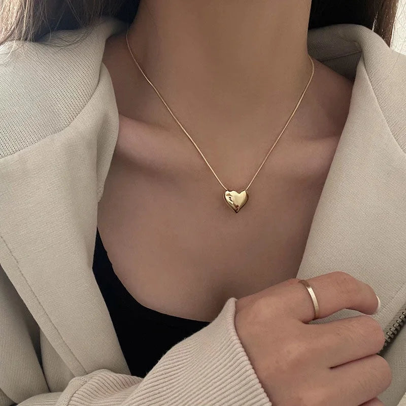 Necklace Charm