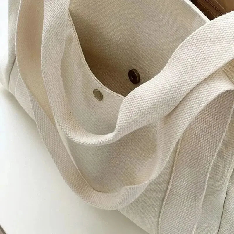 Canvas Bag
