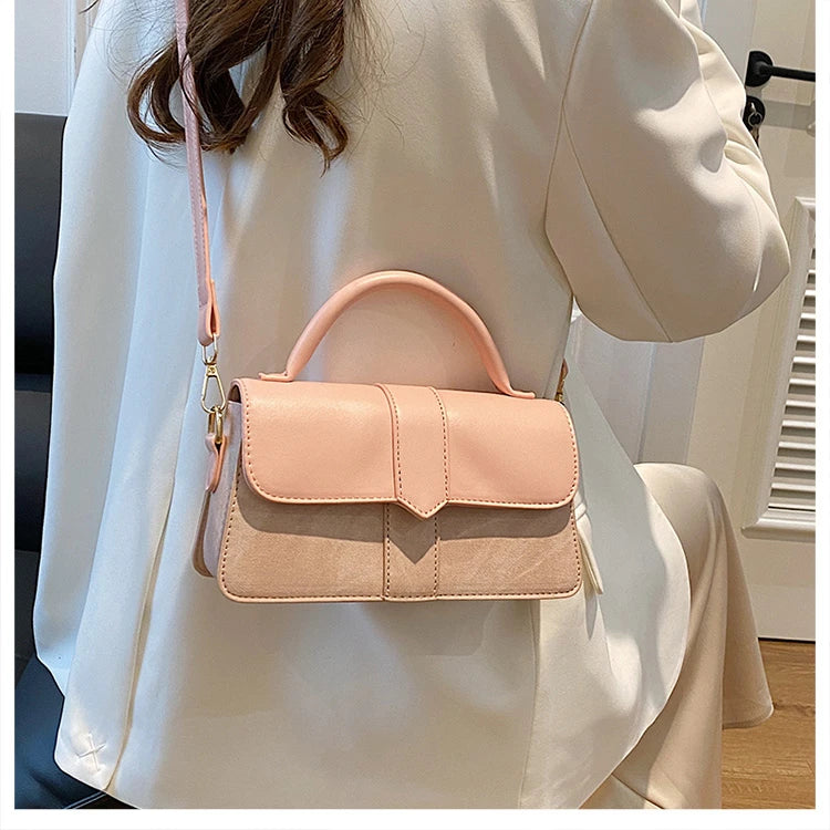 Leather Bag