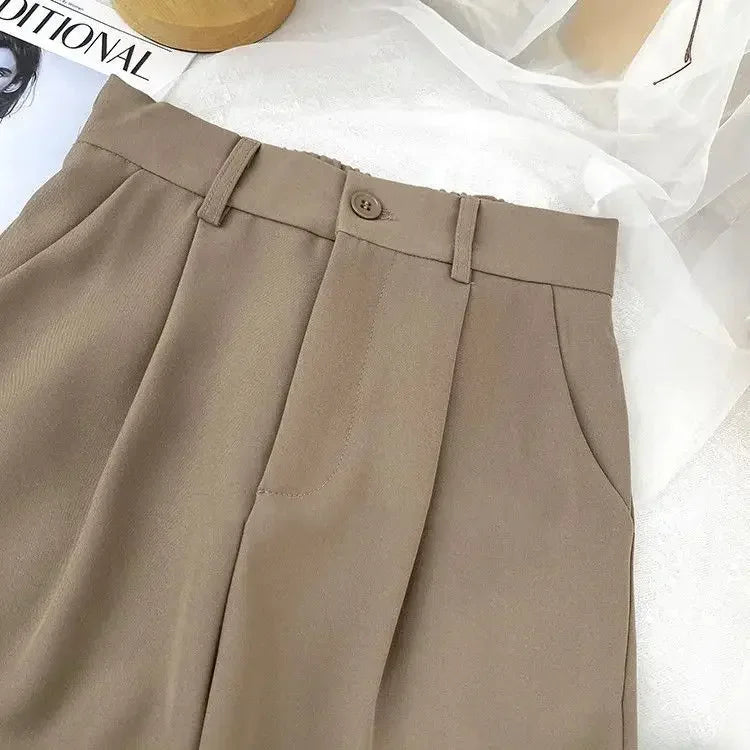 Office Trousers