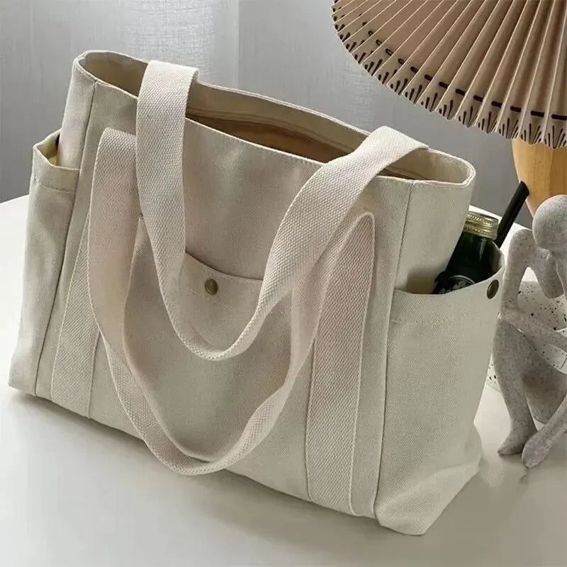Canvas Bag