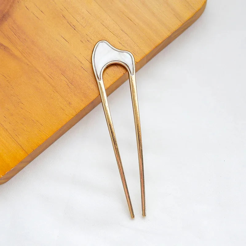 Hairpin