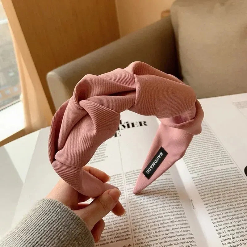 Classic Headband