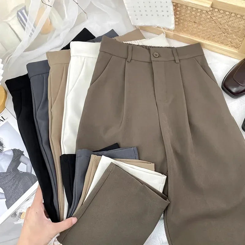 Office Trousers