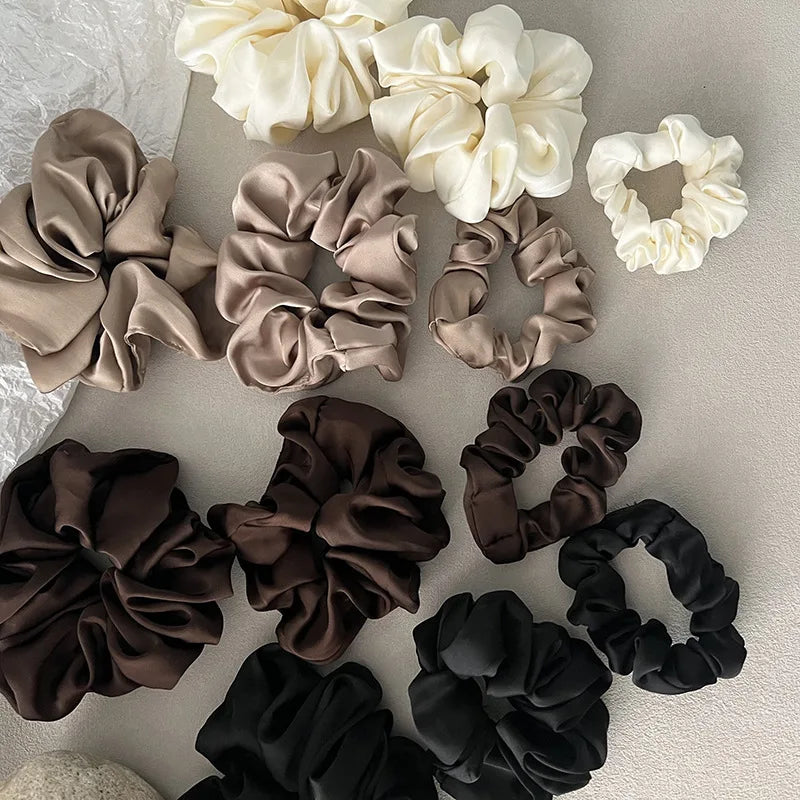 Scrunchies (3 pack)