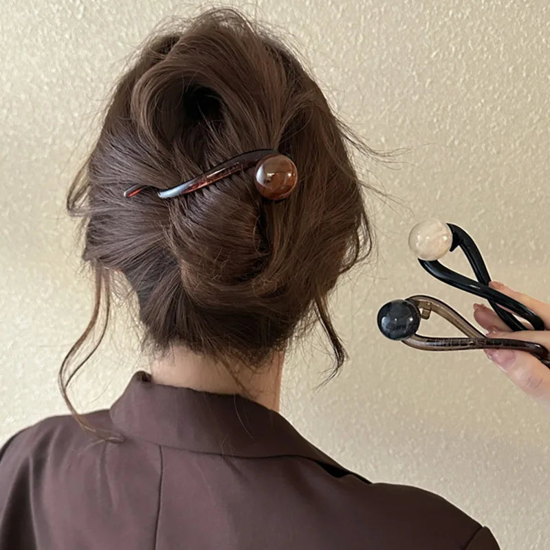 Twist Hairpin