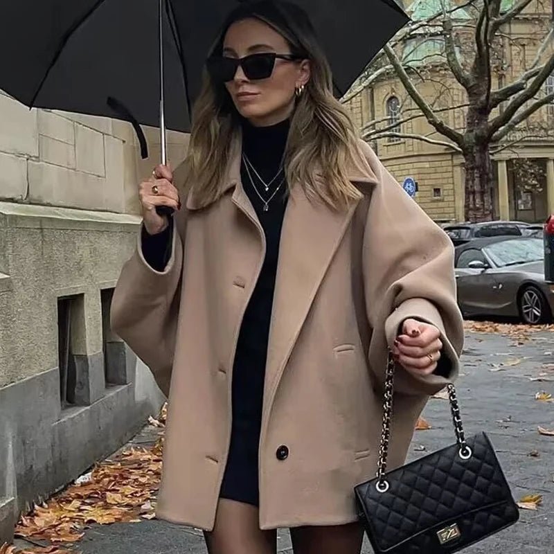 Chic Coat