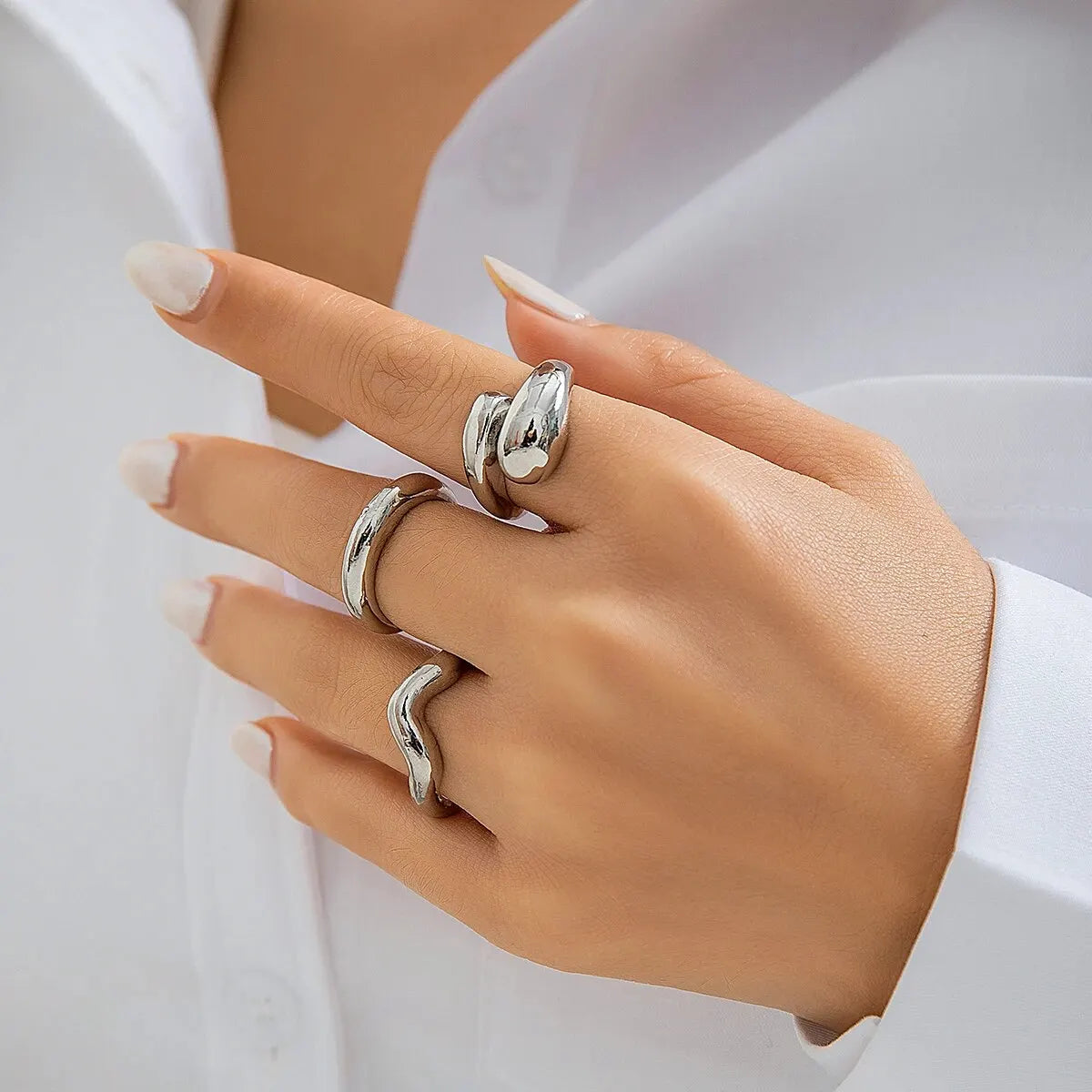Ring Set