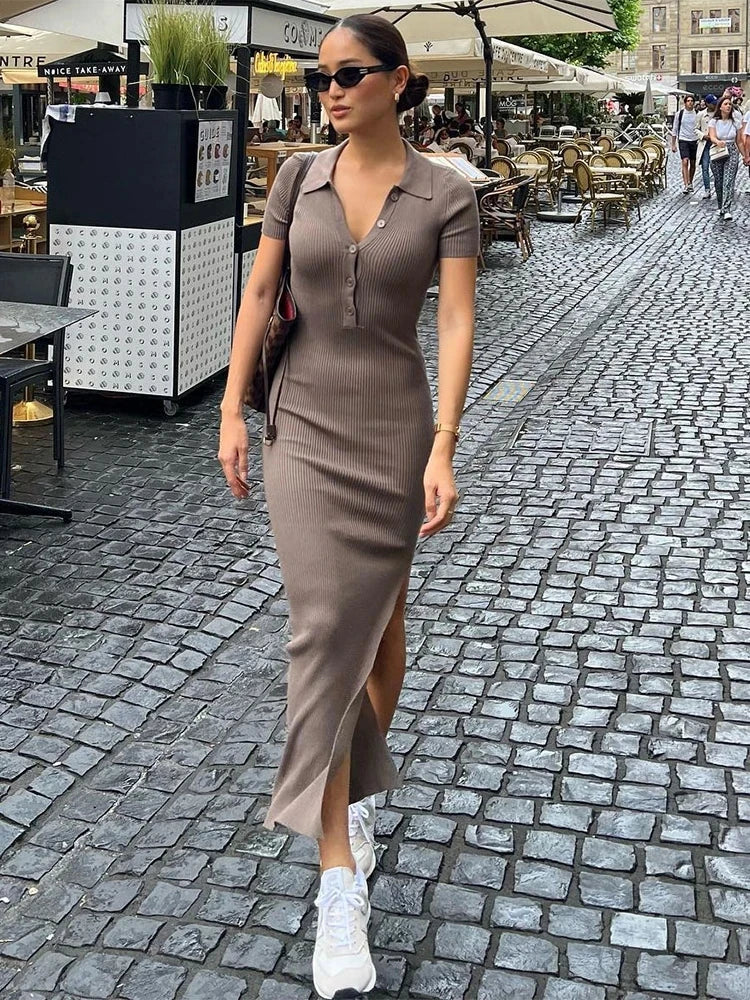 Office Dress