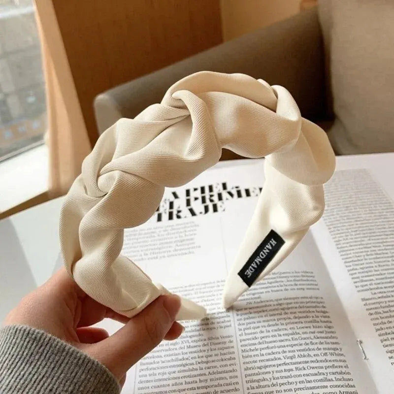 Classic Headband