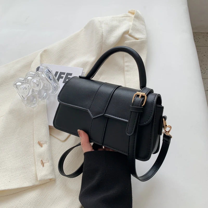 Leather Bag