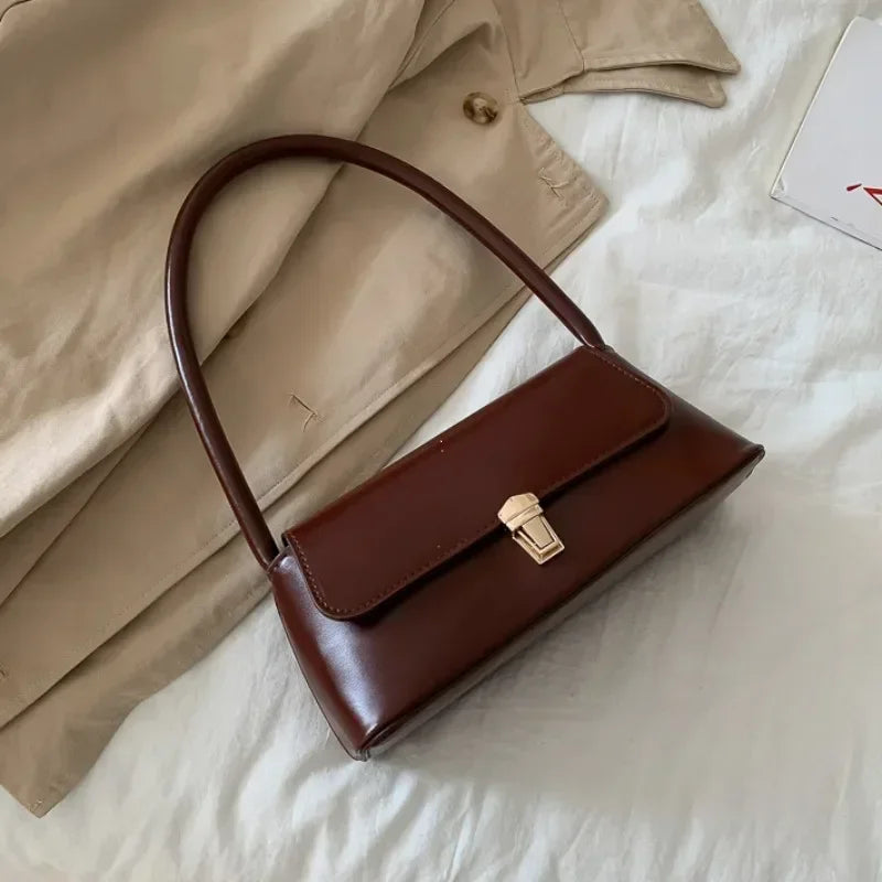 Solid Bag