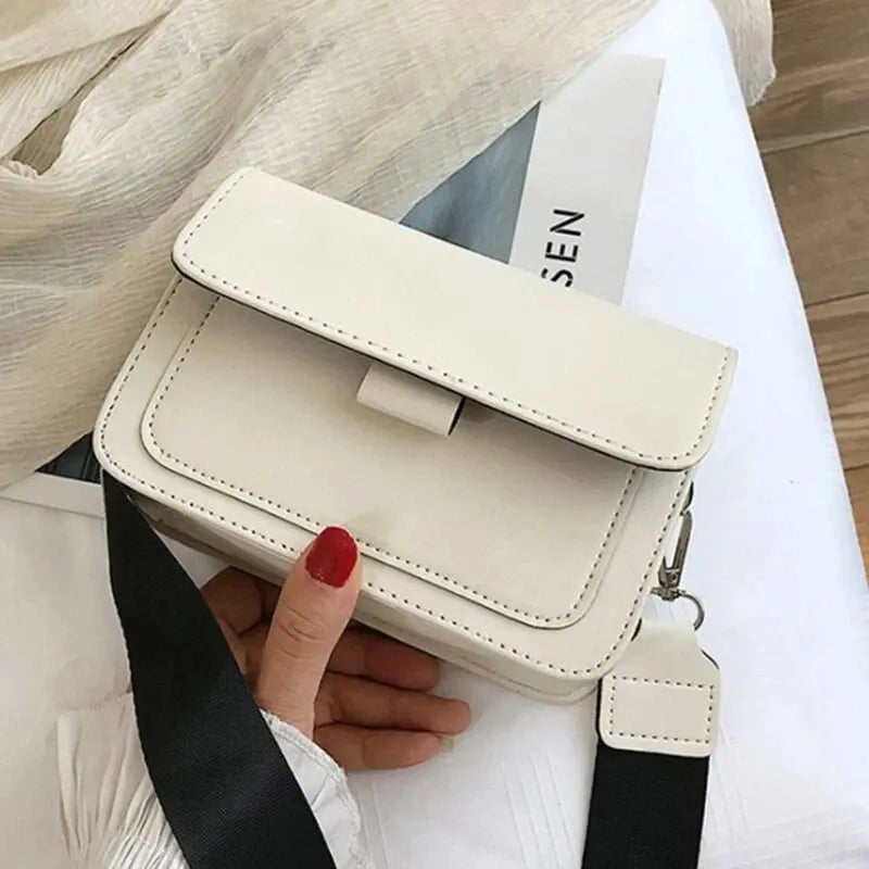 Satchel Bag