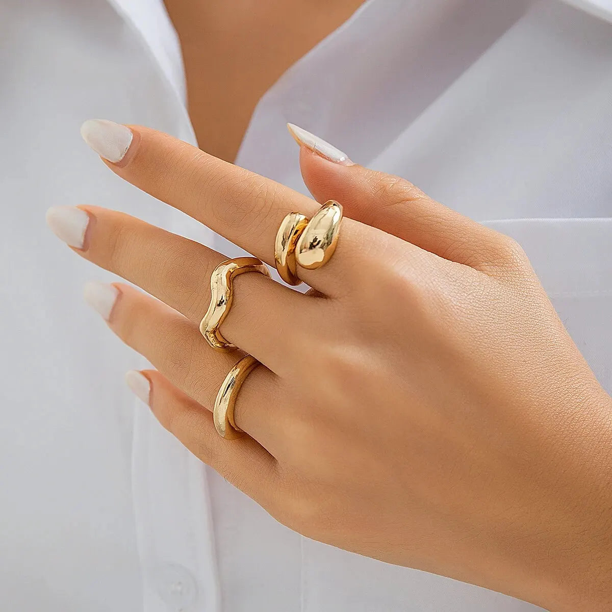 Ring Set