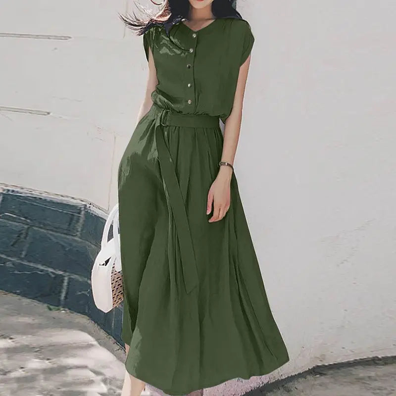 Vintage Dress