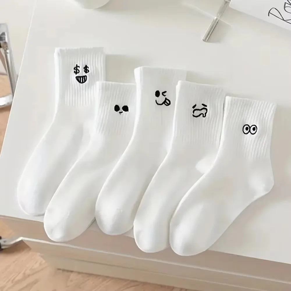Classic Socks