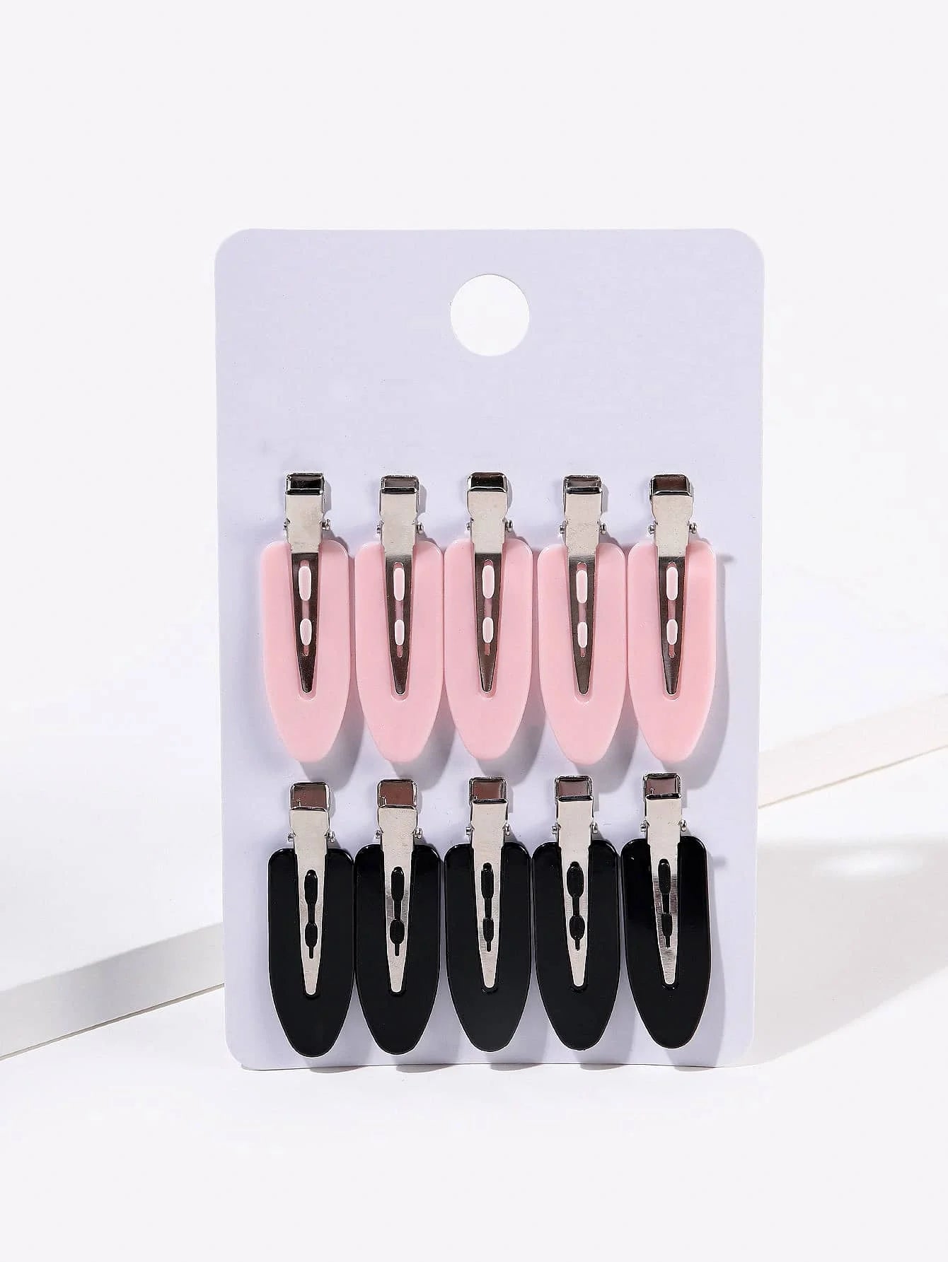 Hairclips