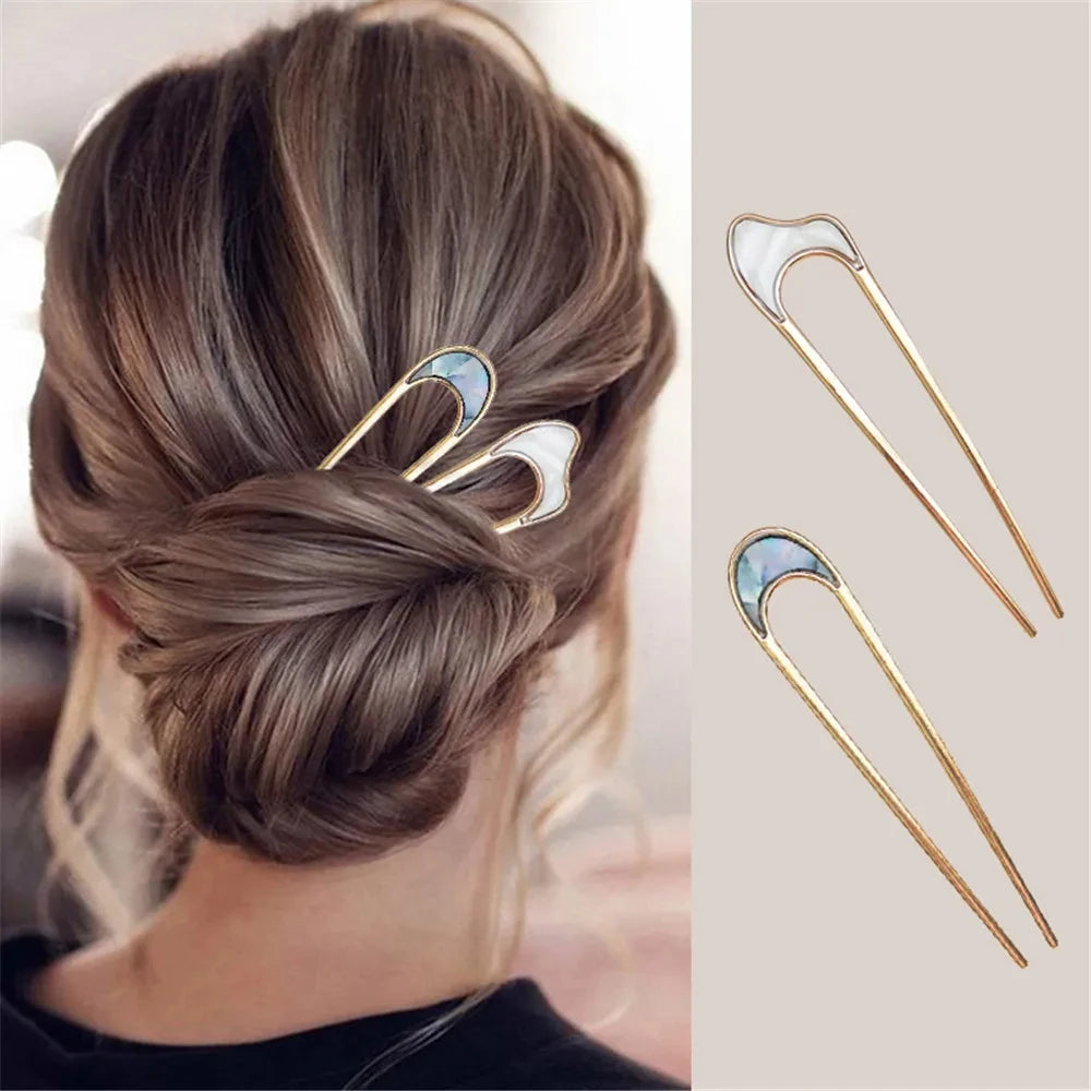 Hairpin