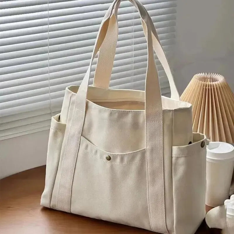 Canvas Bag