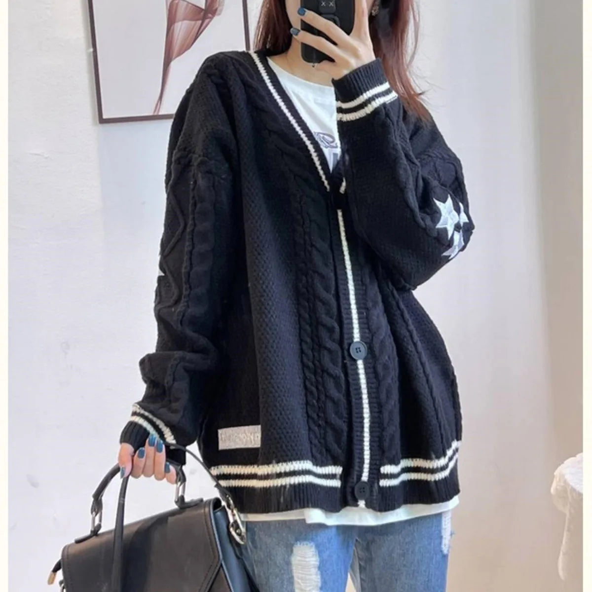 Dreamy Cardigan