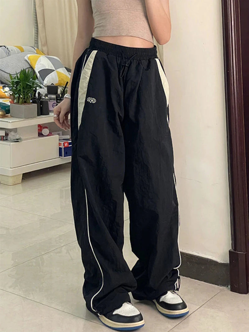 Simple Cargo Pants